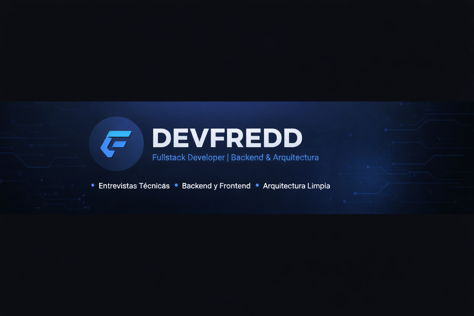 Devfredd Soluciones Tecnológicas