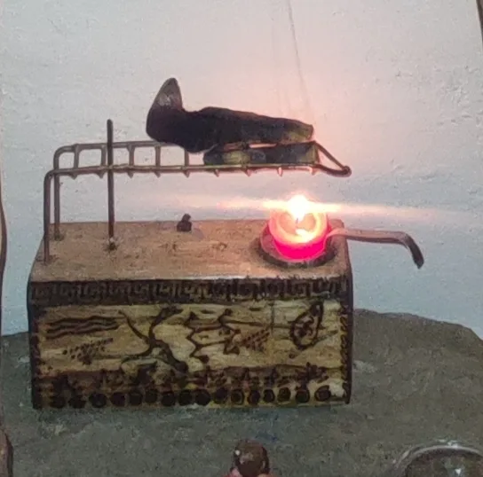 Medicina ancestral