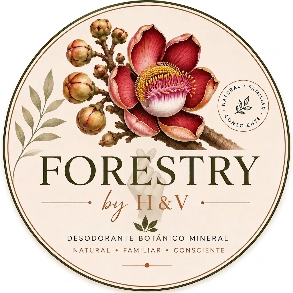 Forestry by H&V
