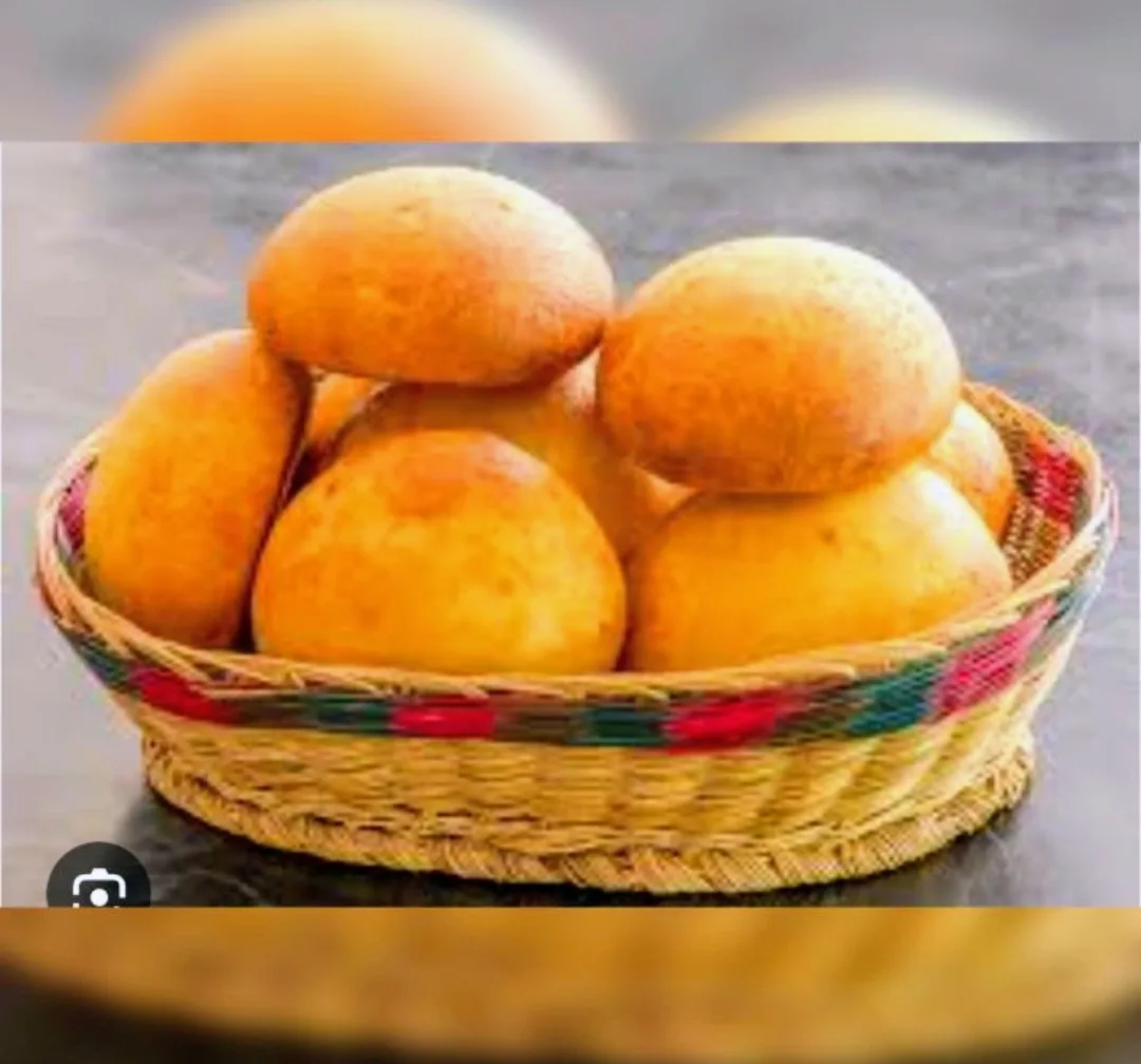 Almojabanas la pasqueña