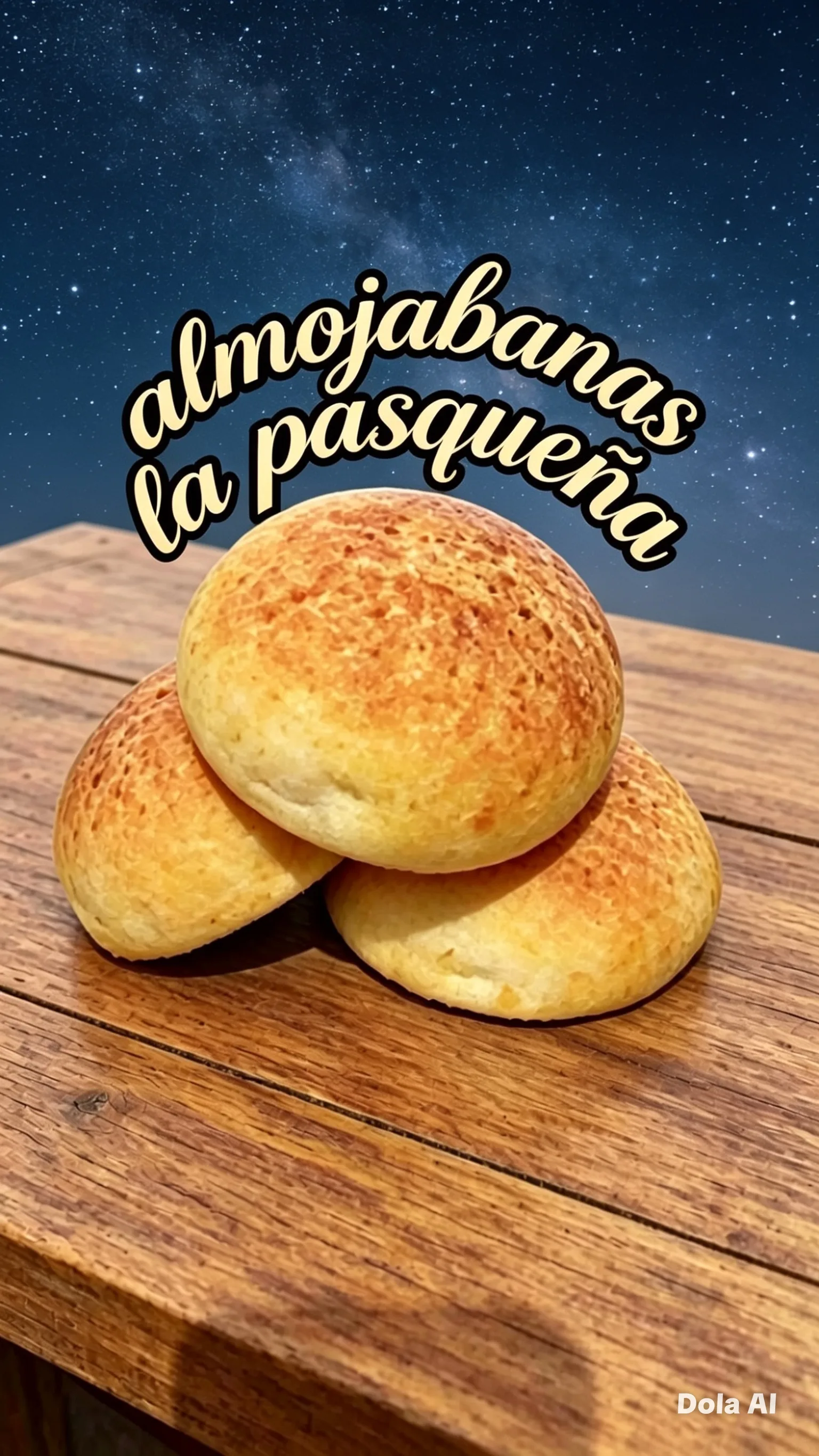 Almojabanas la pasqueña