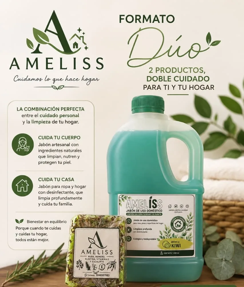 Ameliss