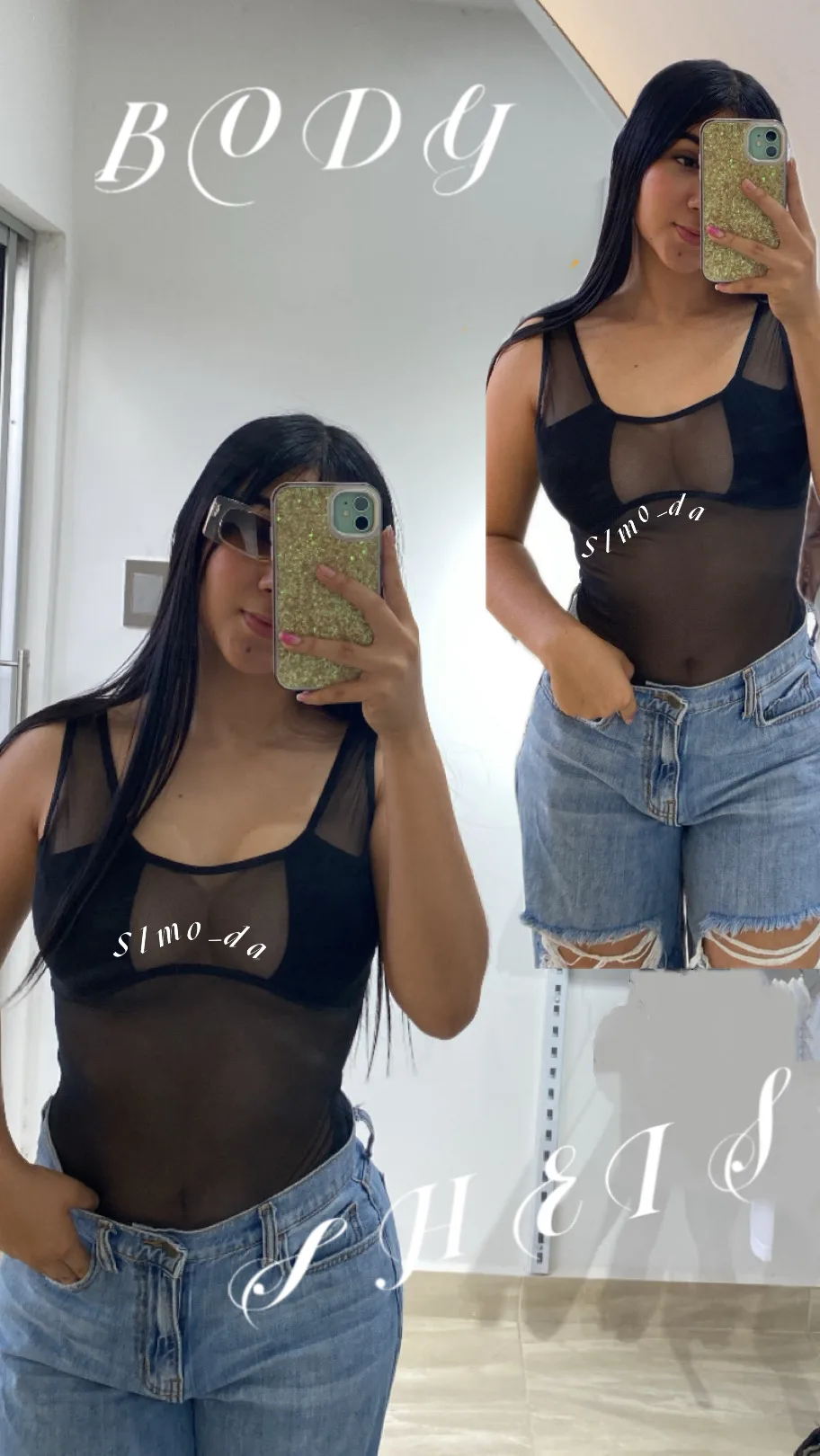 SALO LIZARAZO BOUTIQUE