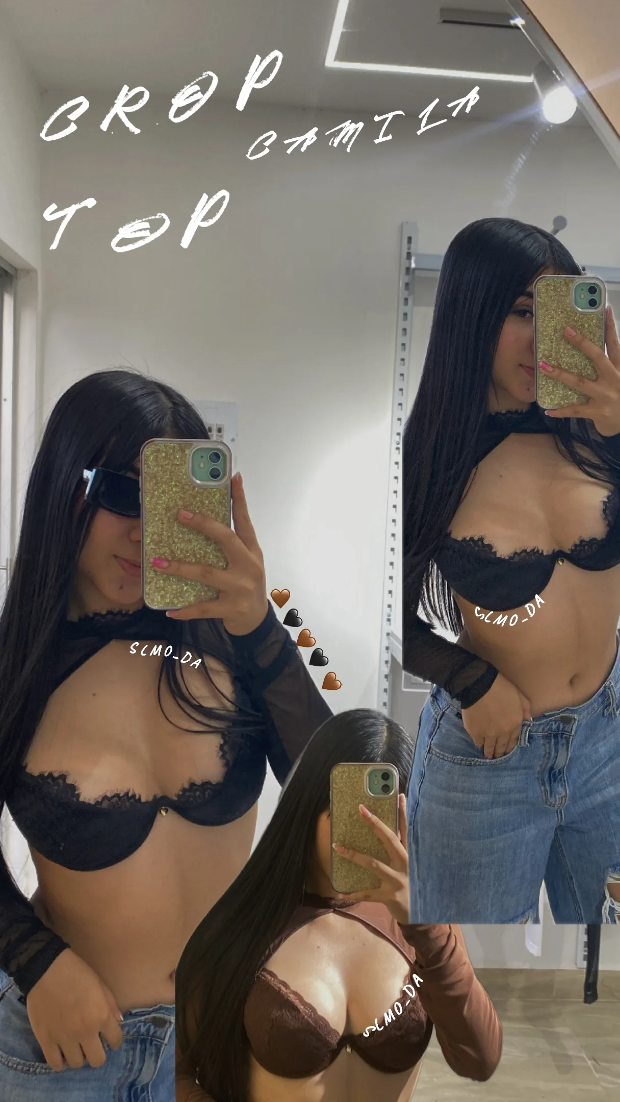SALO LIZARAZO BOUTIQUE