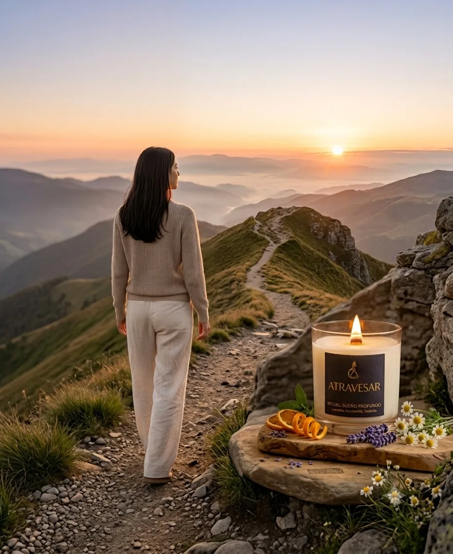 ÉSSEN RITUALS