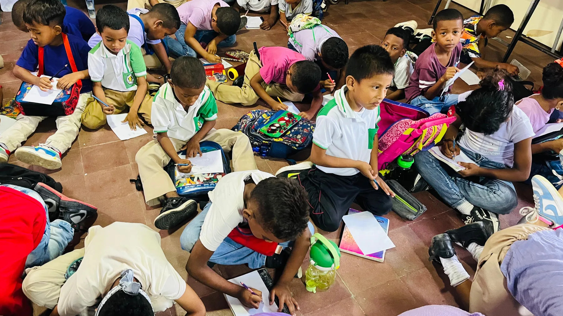 Impactó educativo