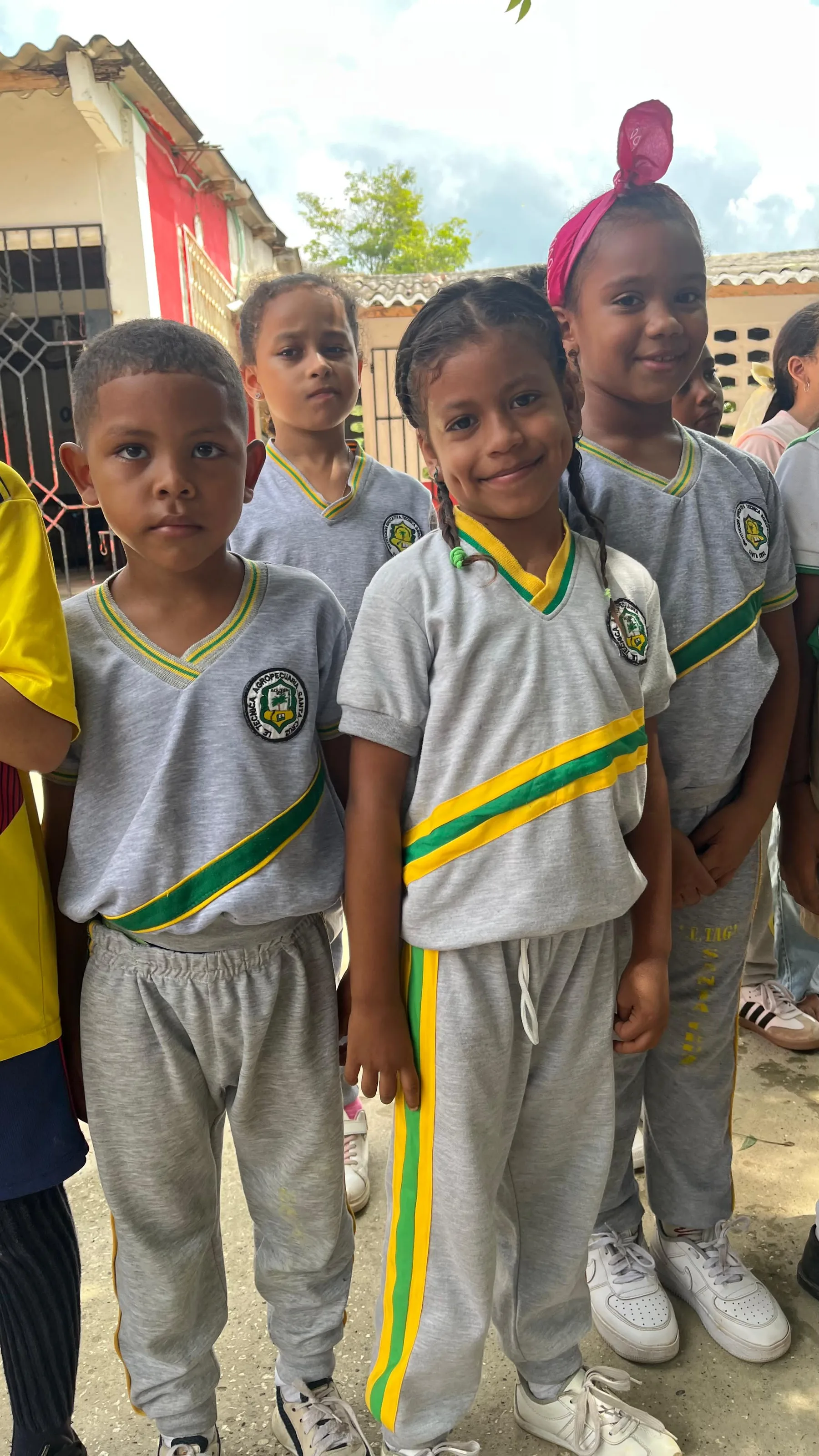 Impactó educativo