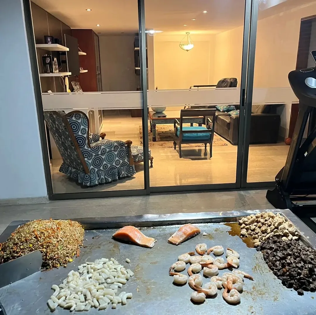 JoJu teppanyaki
