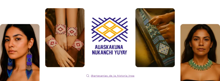 Auaskakuna nukanchi yuyay