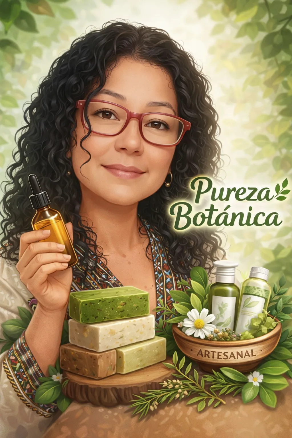 Pureza botanica