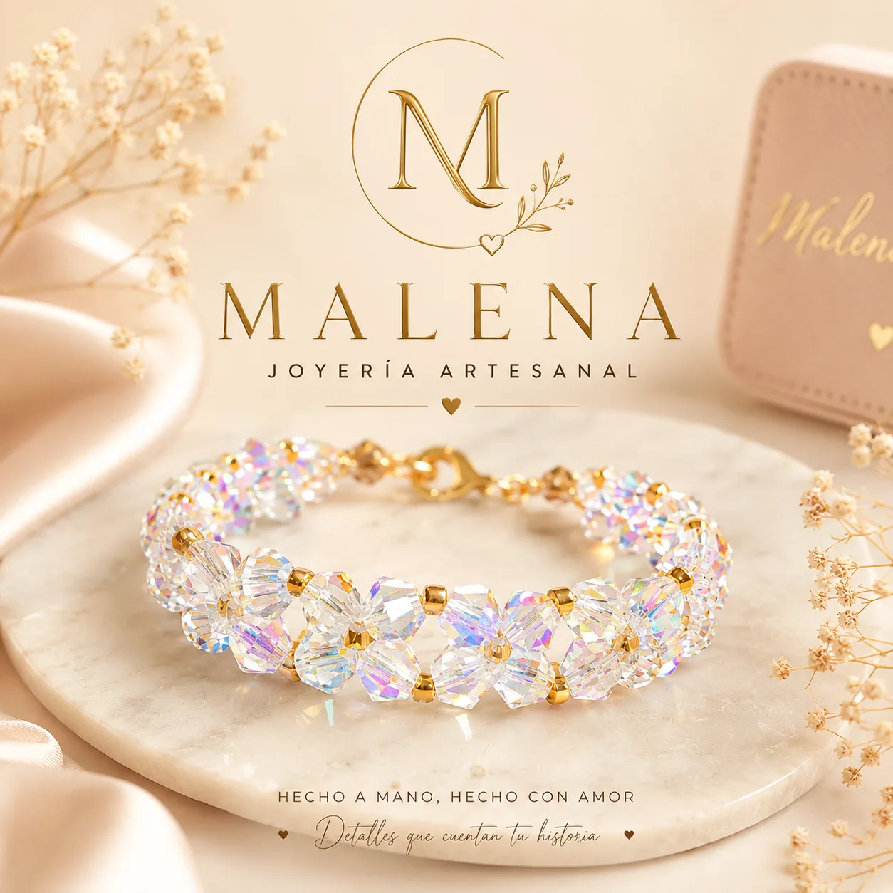 Joyeria Artesanal Malena