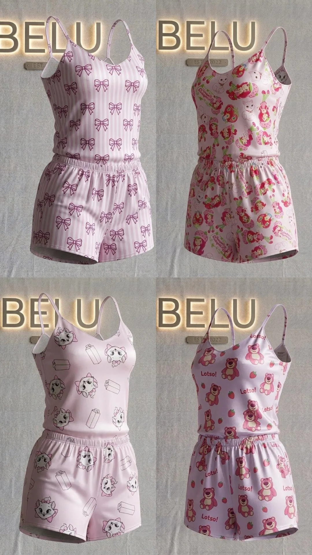 Belustore