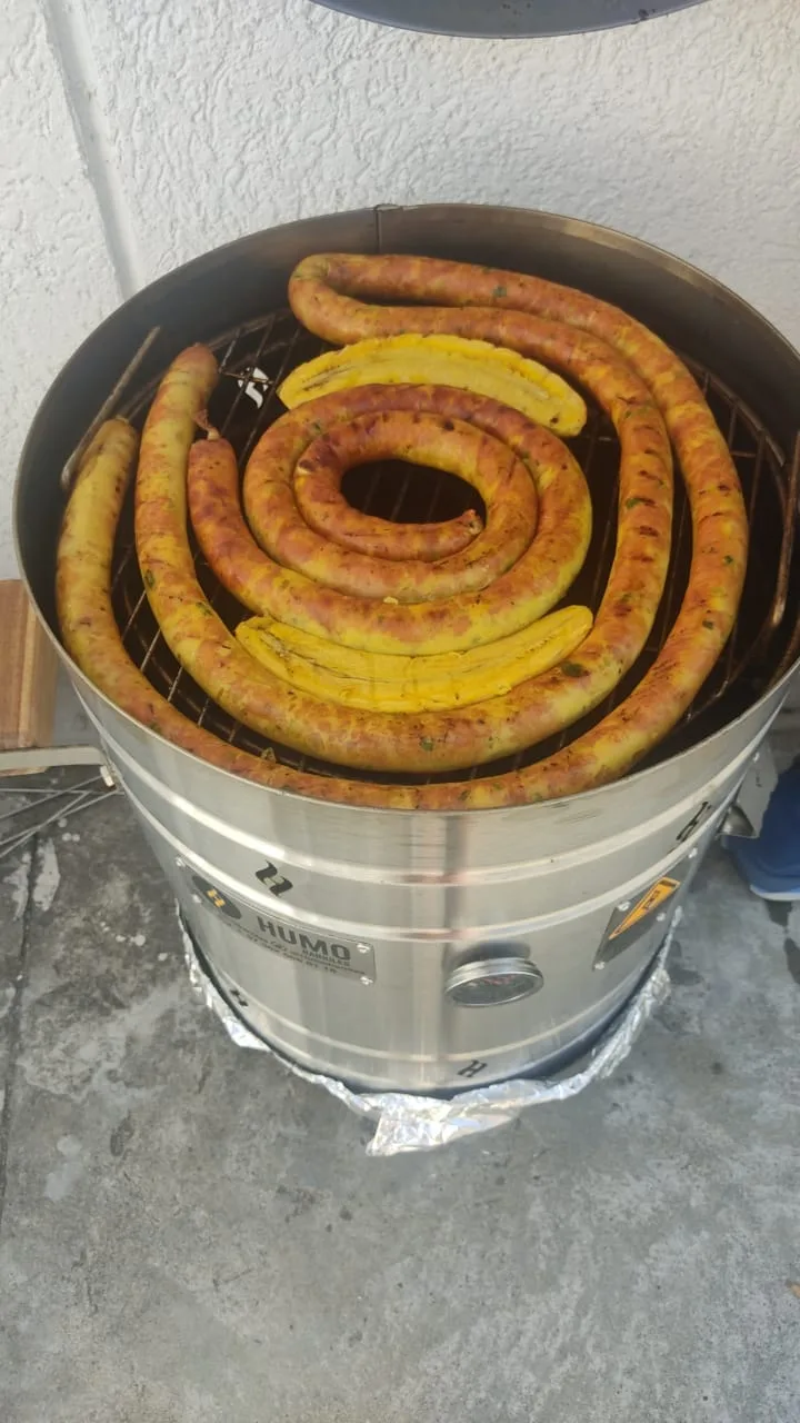 LONGANIZA El CAMPEÓN