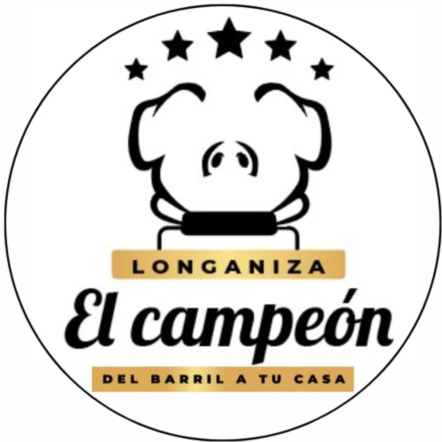 LONGANIZA El CAMPEÓN