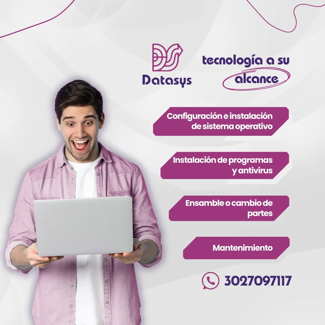 Datasys