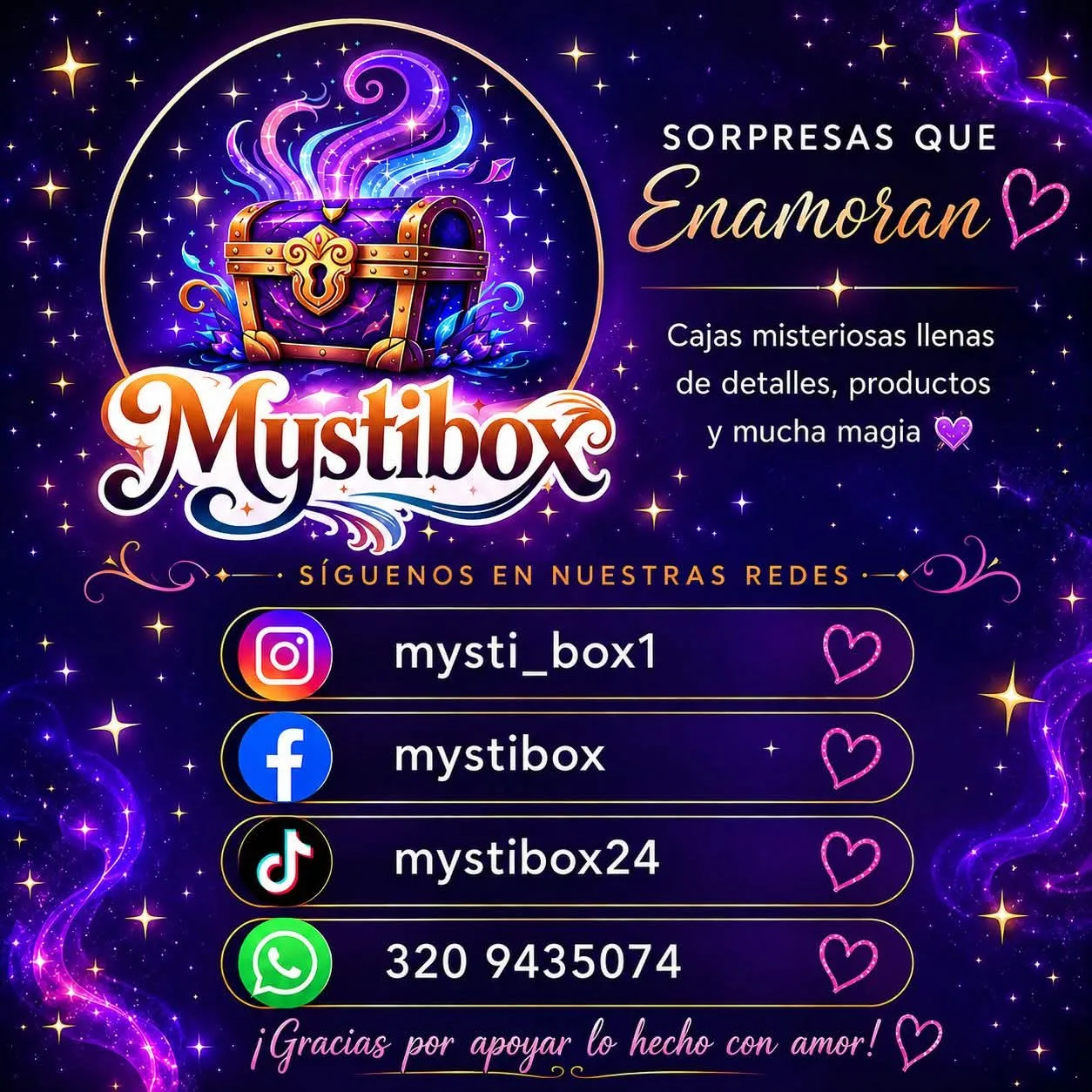 Mystibox