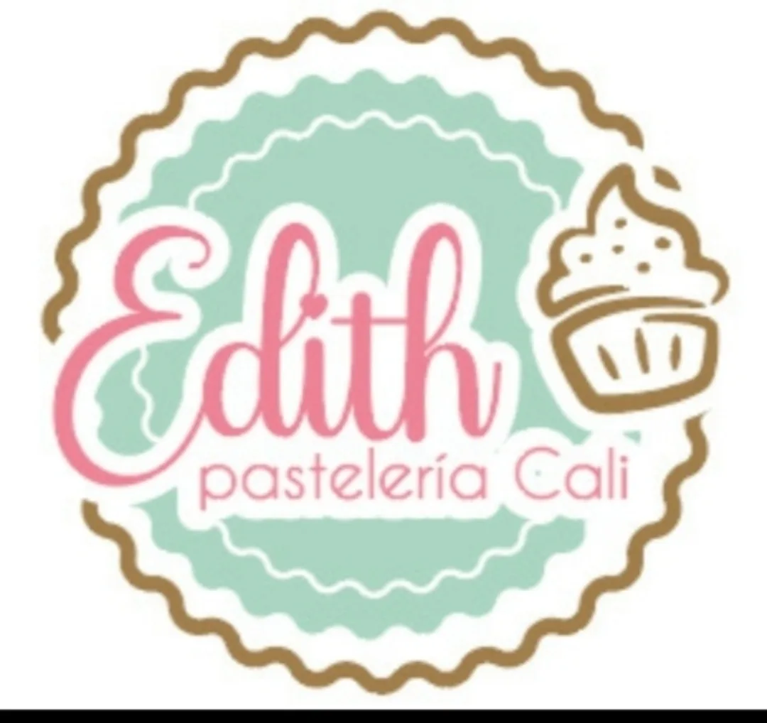 Edith pastelera Cali