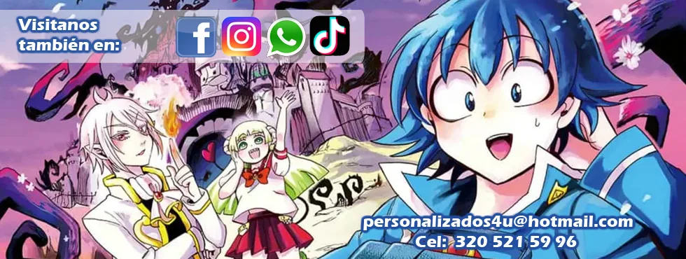 Personalizados 4U