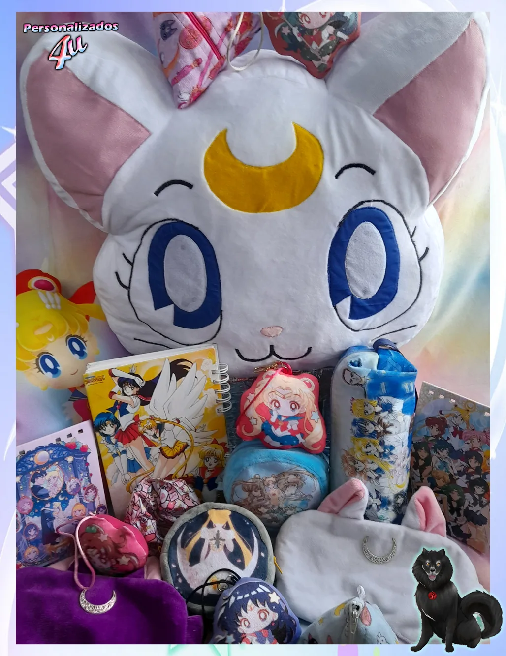 Personalizados 4U