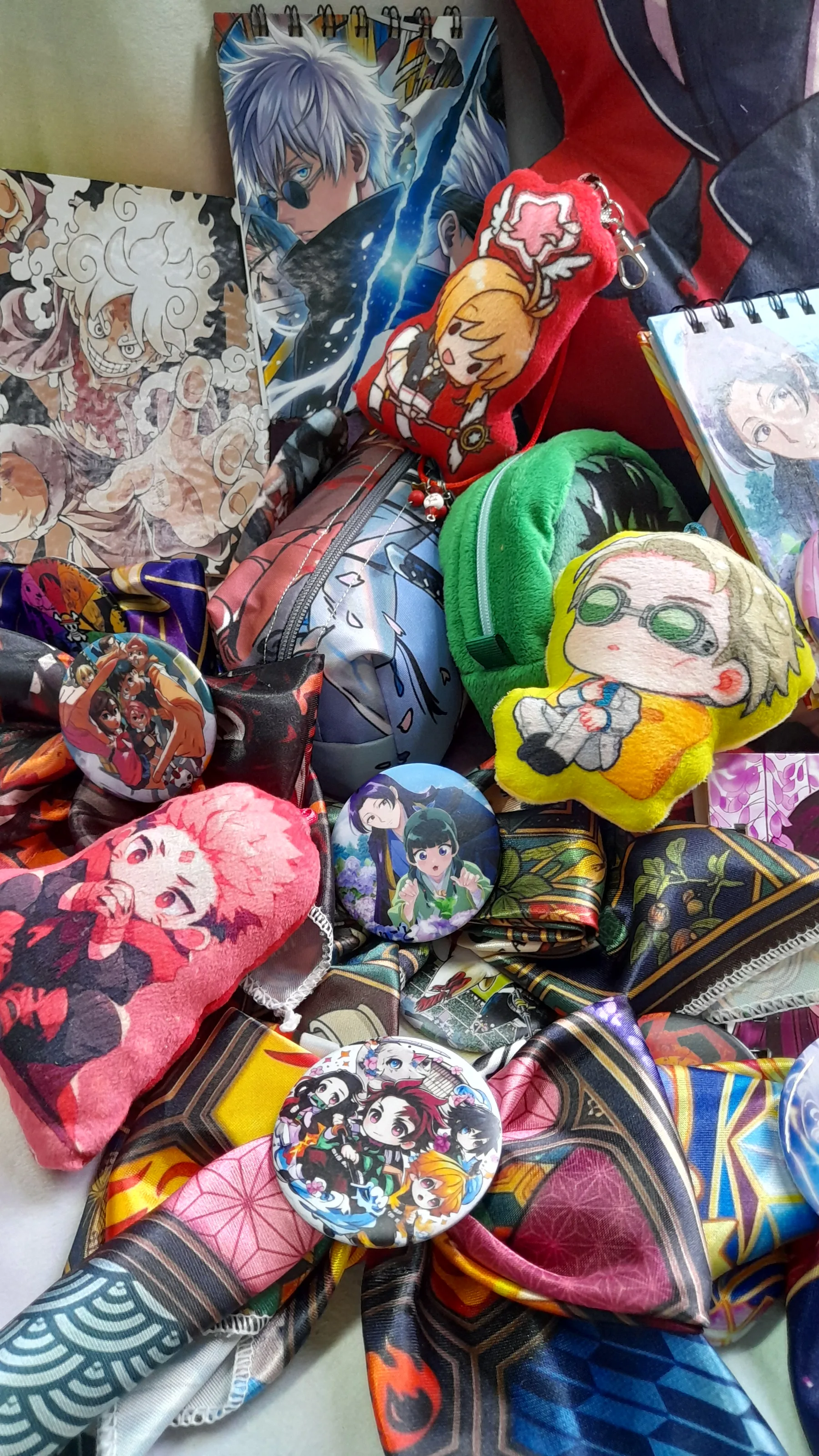 Personalizados 4U