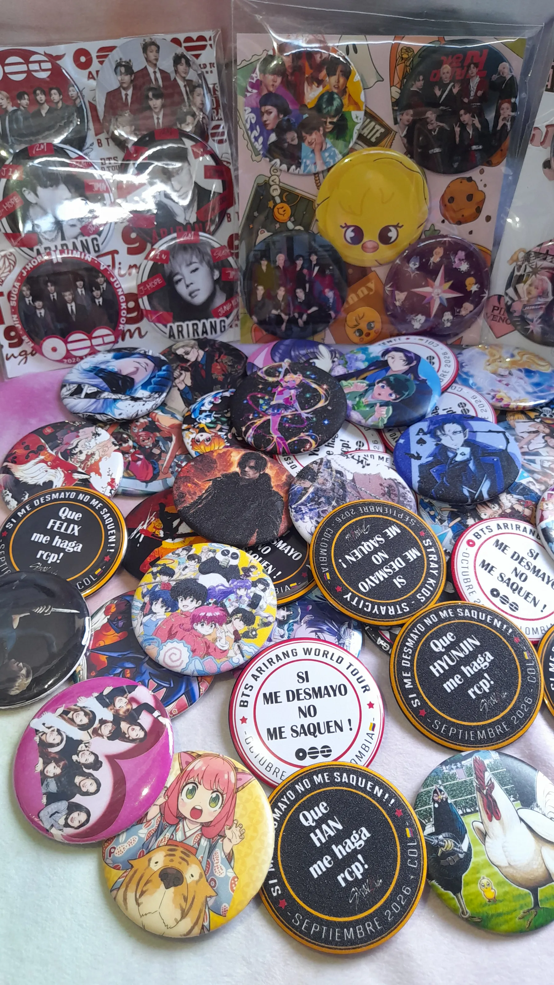 Personalizados 4U