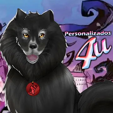Personalizados 4U