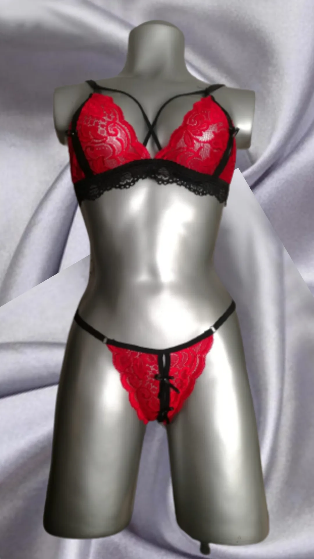LICASHI LINGERIE