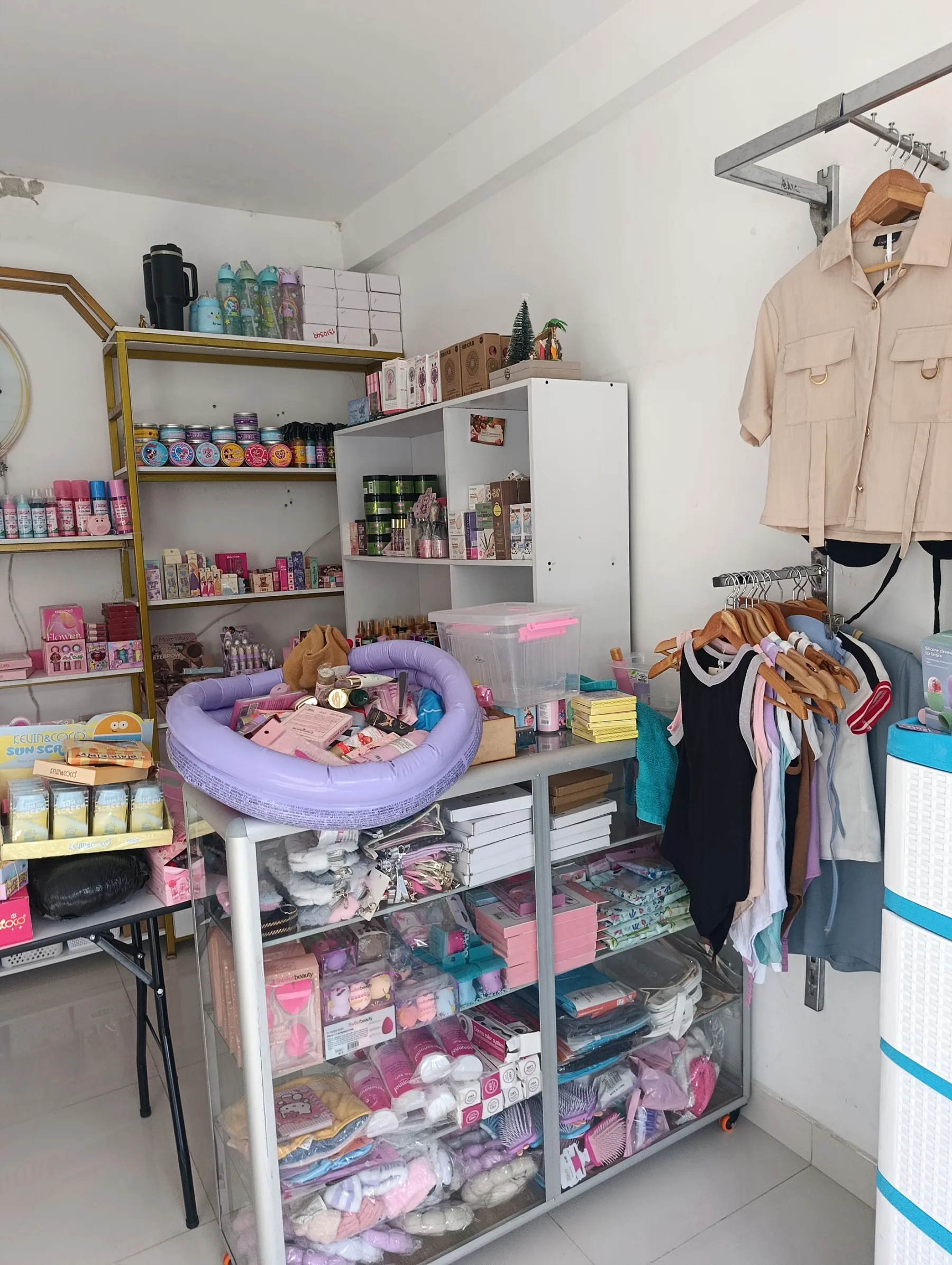 Dimu Beauty y Dm Store