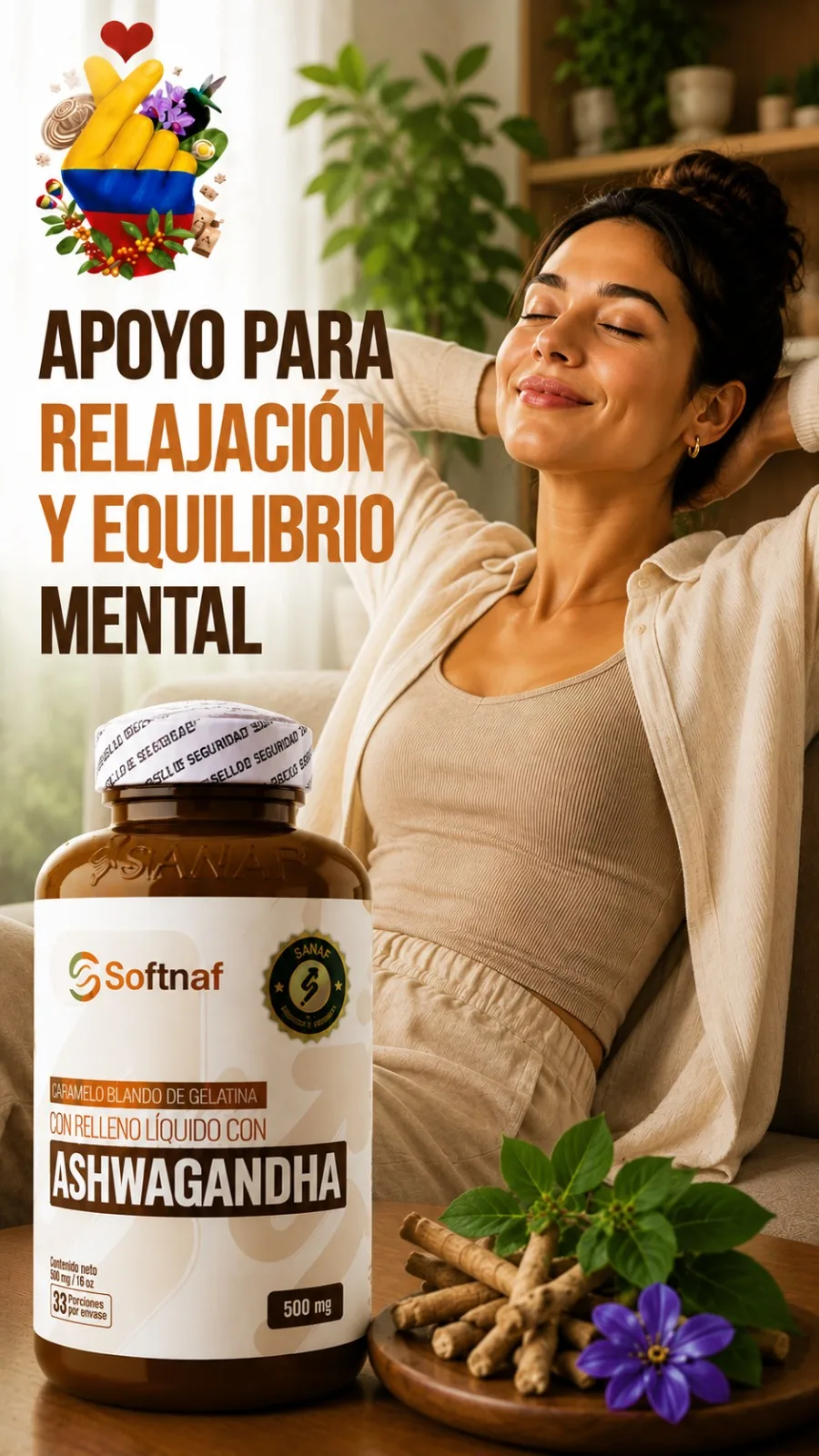 Vida natural