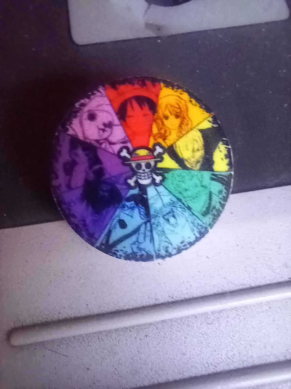 Pin alchemy