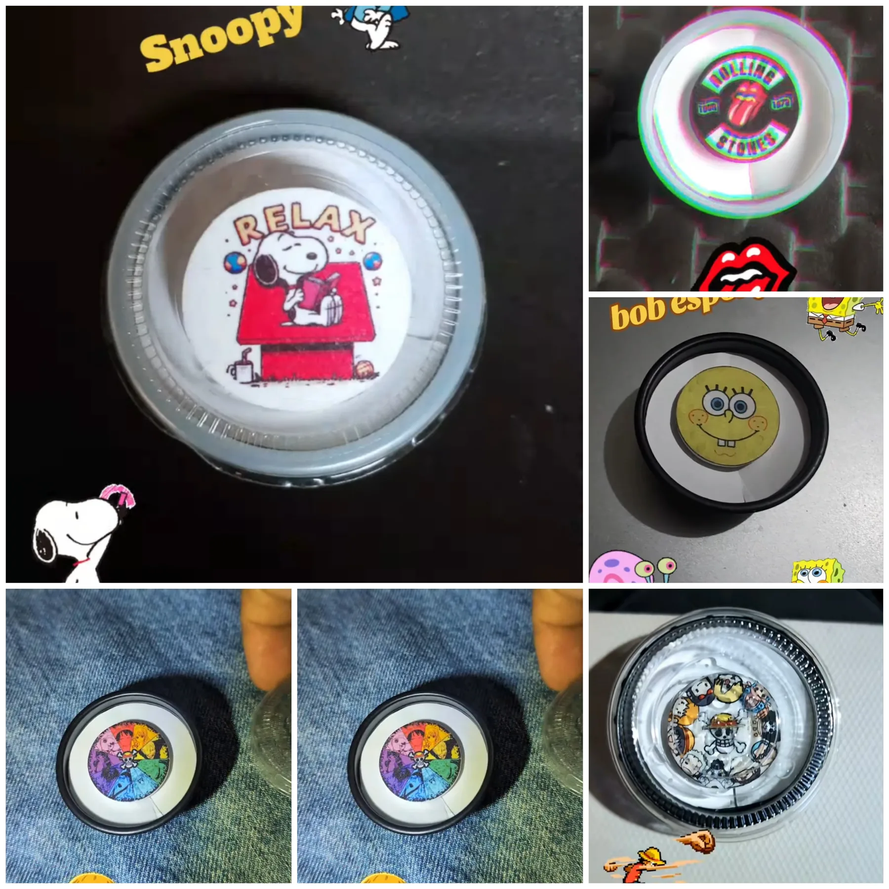 Pin alchemy