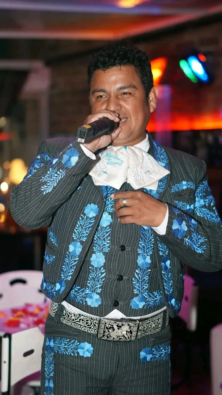 Steven Velasquez
