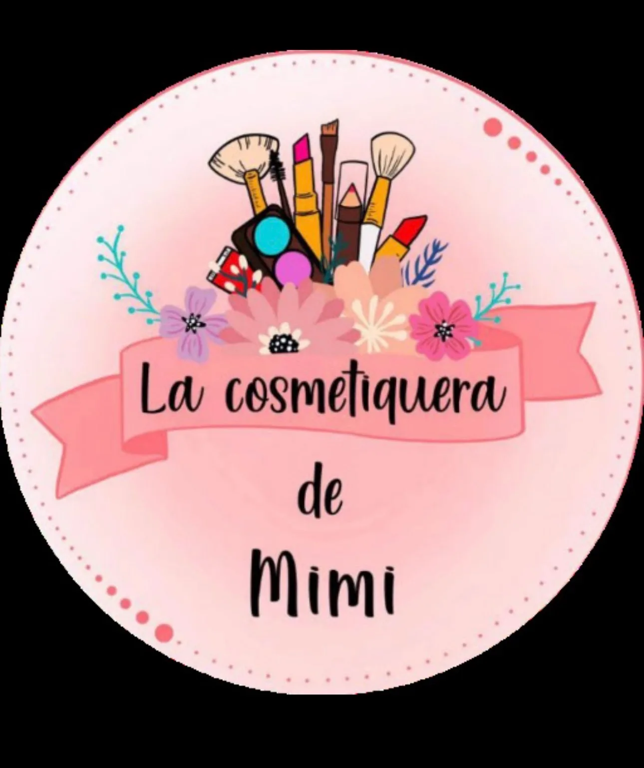 La Cosmetiquera De Mimi