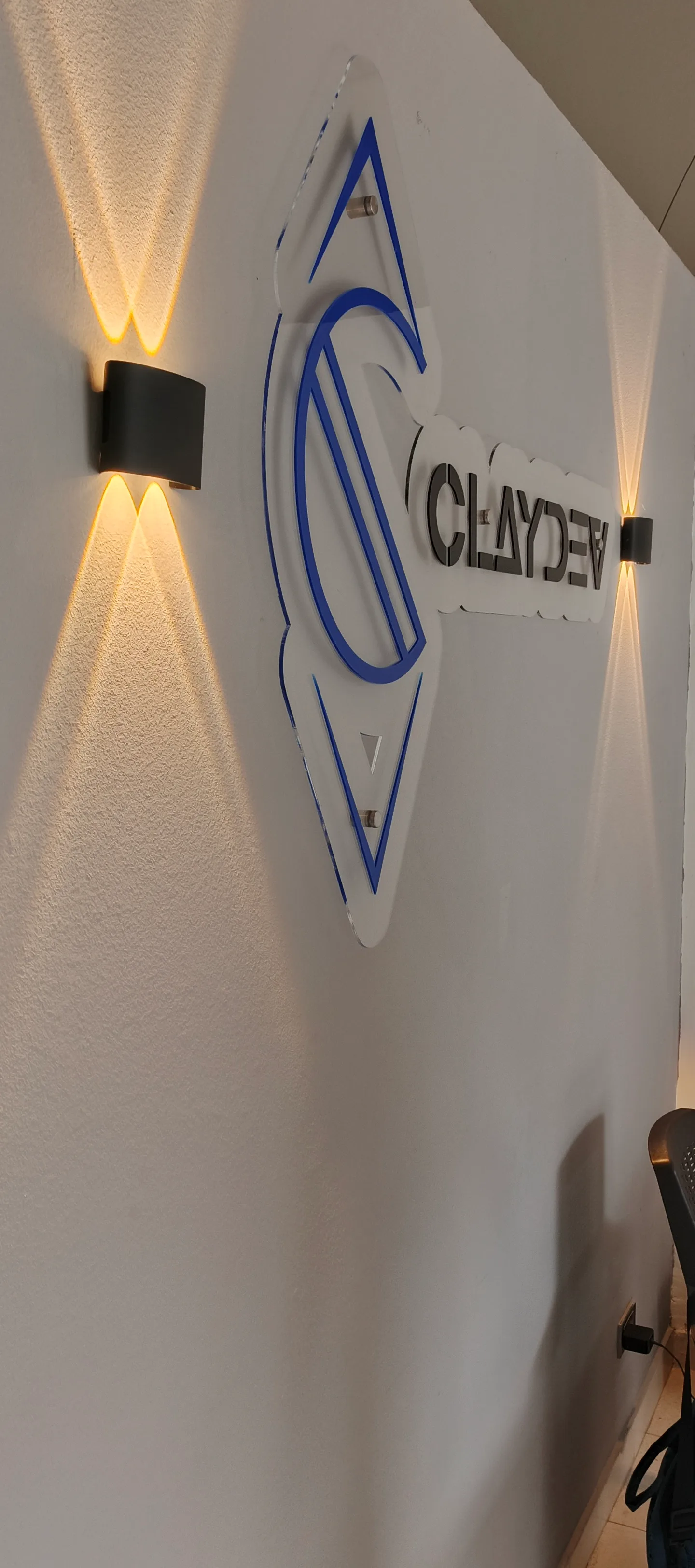 CLAYDEV
