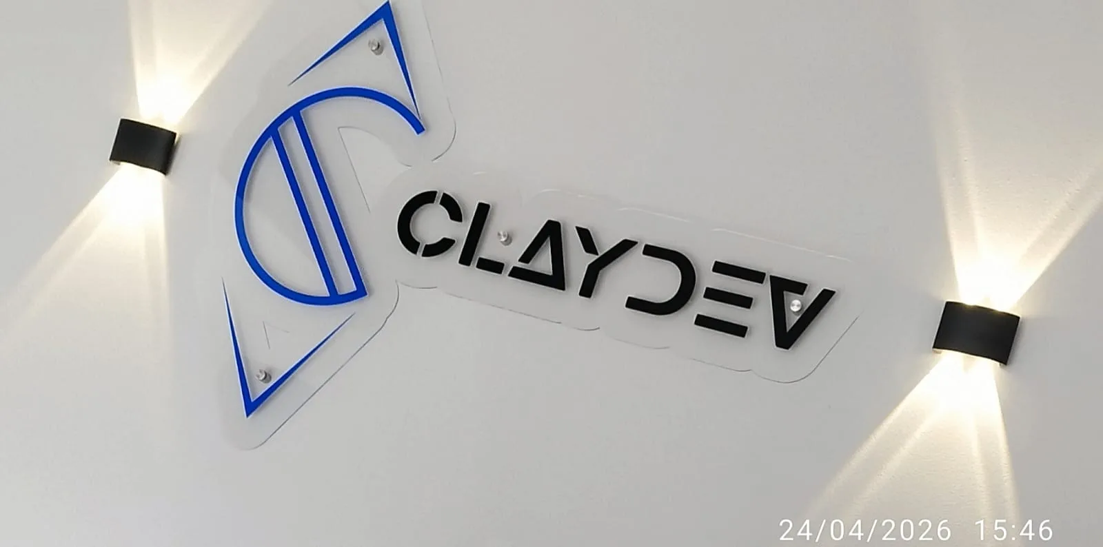 CLAYDEV