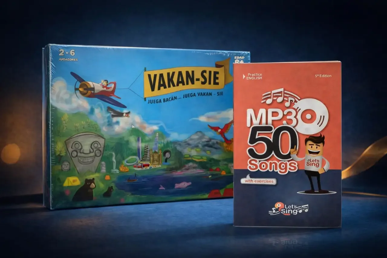 LUMEMARK VAKAN-SIE