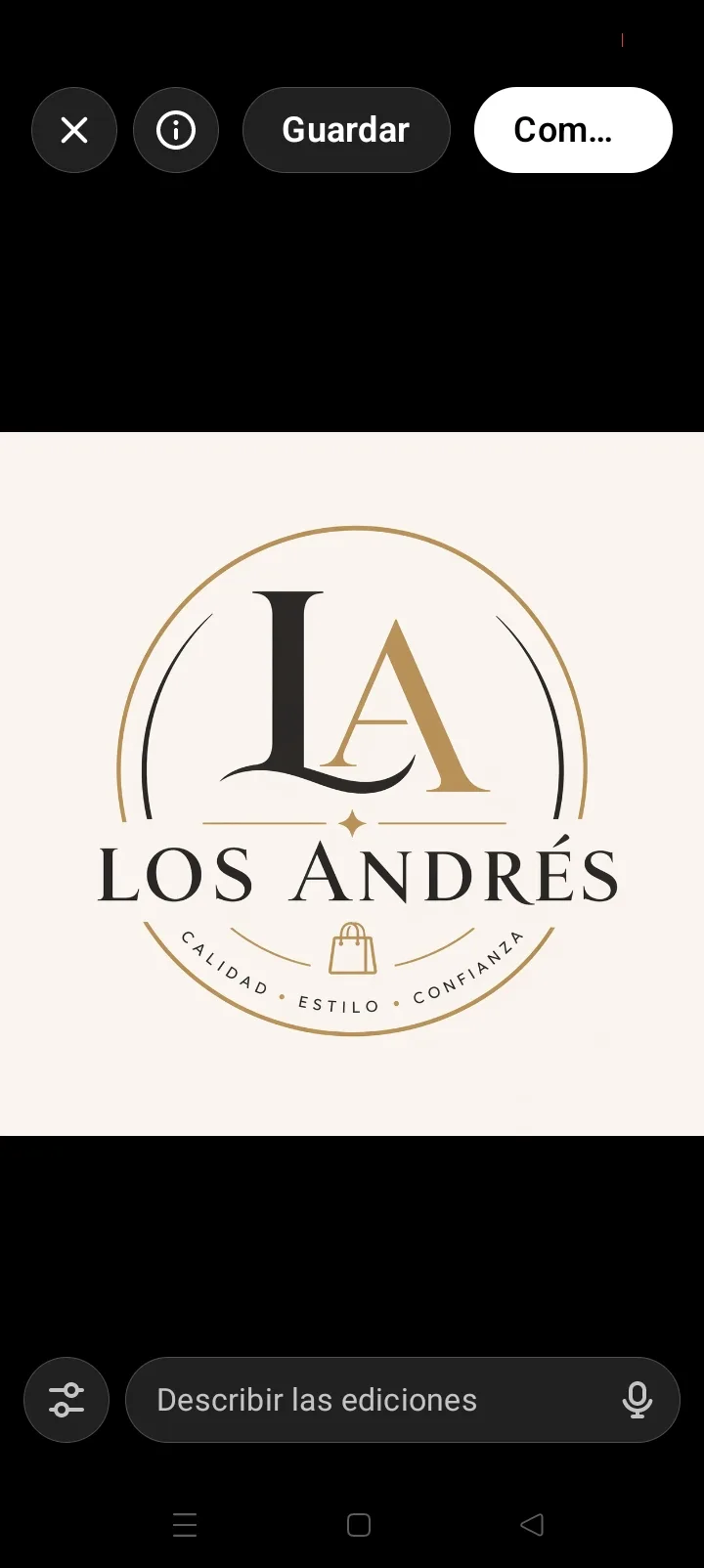 Los Andres