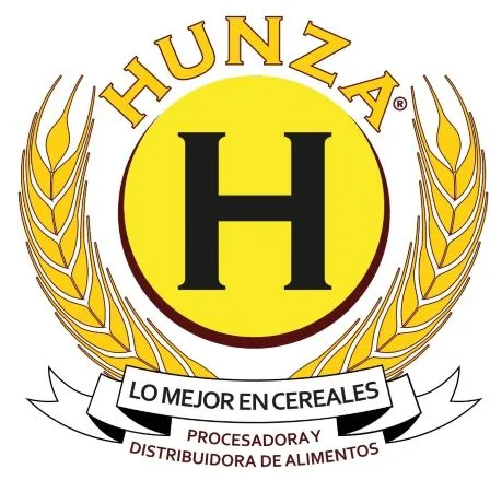 Hunza Productos Alimenticios