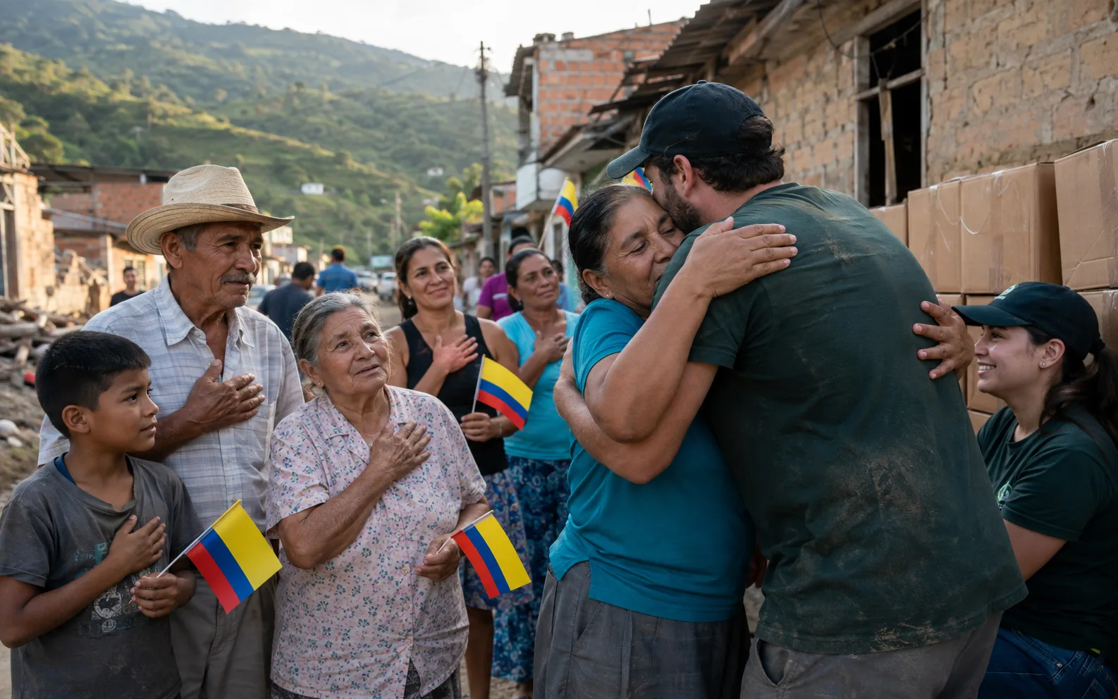 Imagen complementaria de la entrada