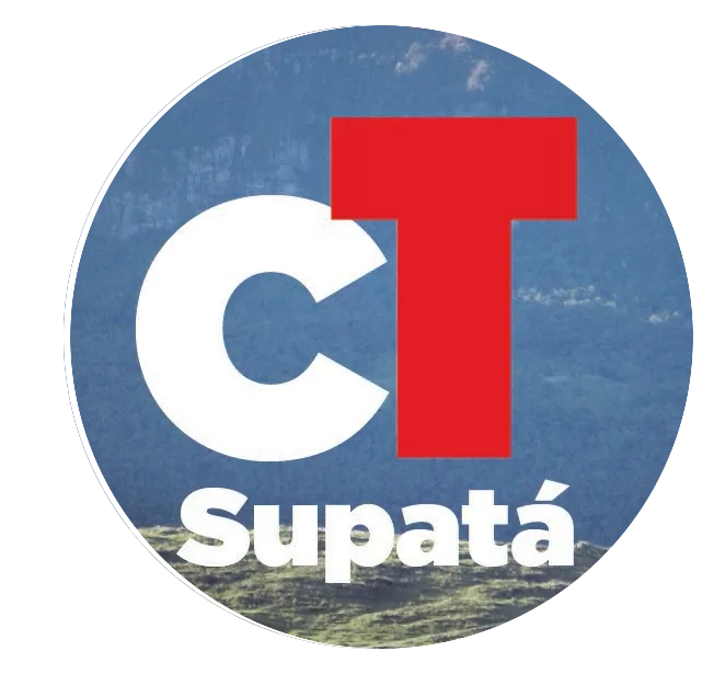 Convite Supatá