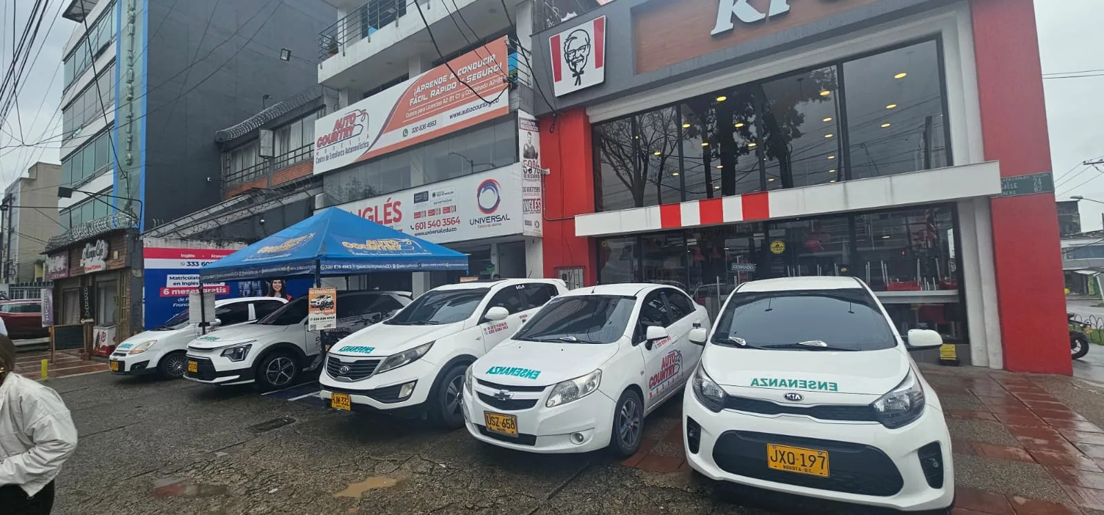 Auto Country Modelia