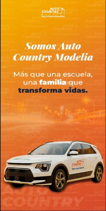 Auto Country Modelia