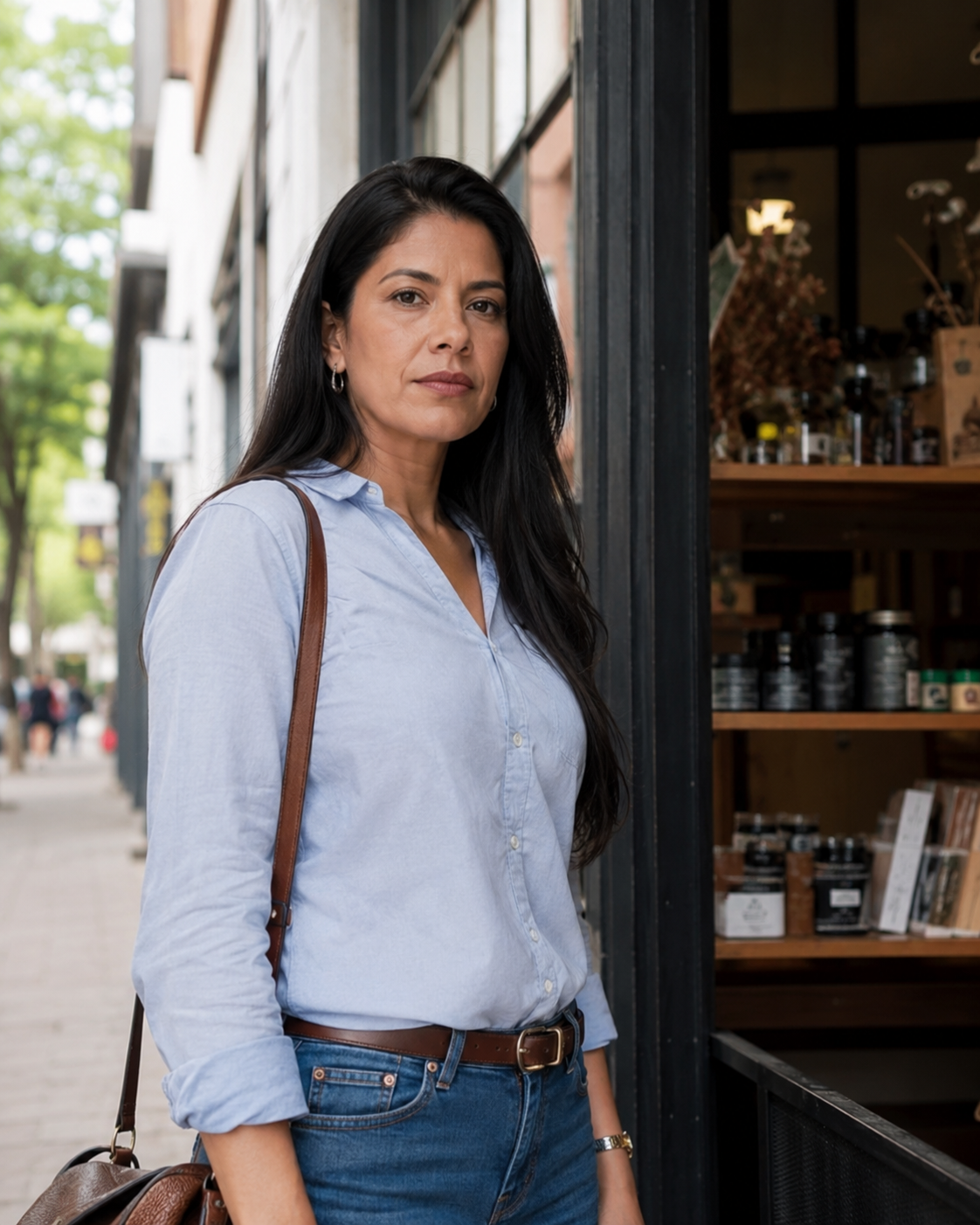 Laura Catalina Gómez