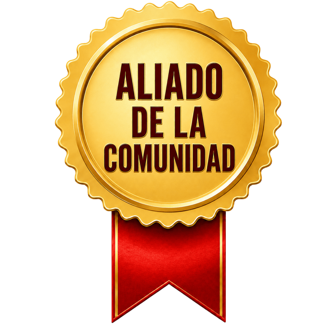 Aliado de la Comunidad