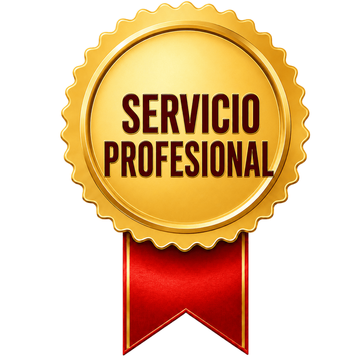 Servicio Profesional