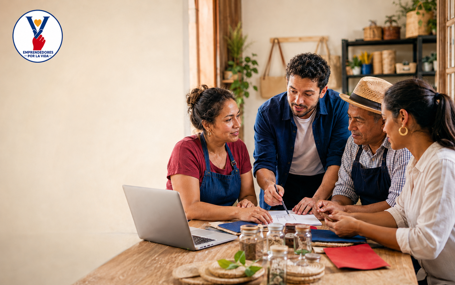 Cinco practicas para que un aliado estrategico aporte valor real a emprendedores