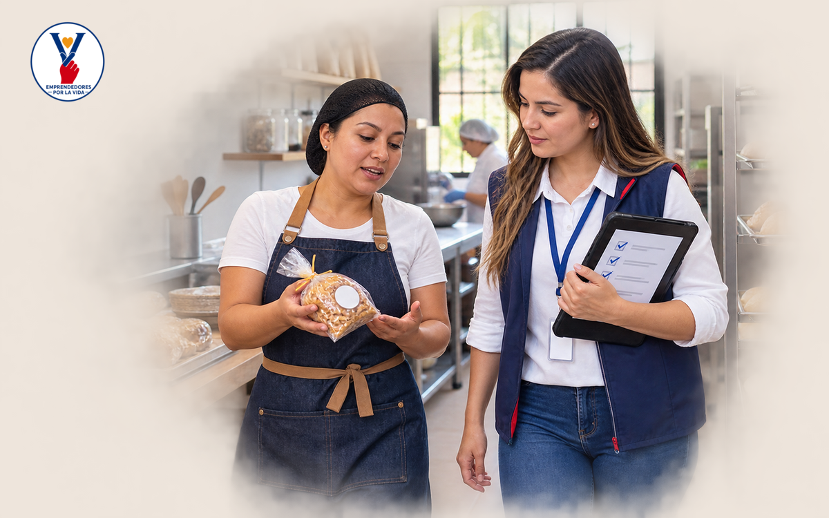 Verificacion no es compra de admision: es confianza, revision y responsabilidad